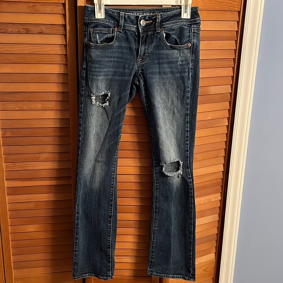 American Eagle Outfitters Denim - American Eagle jeans